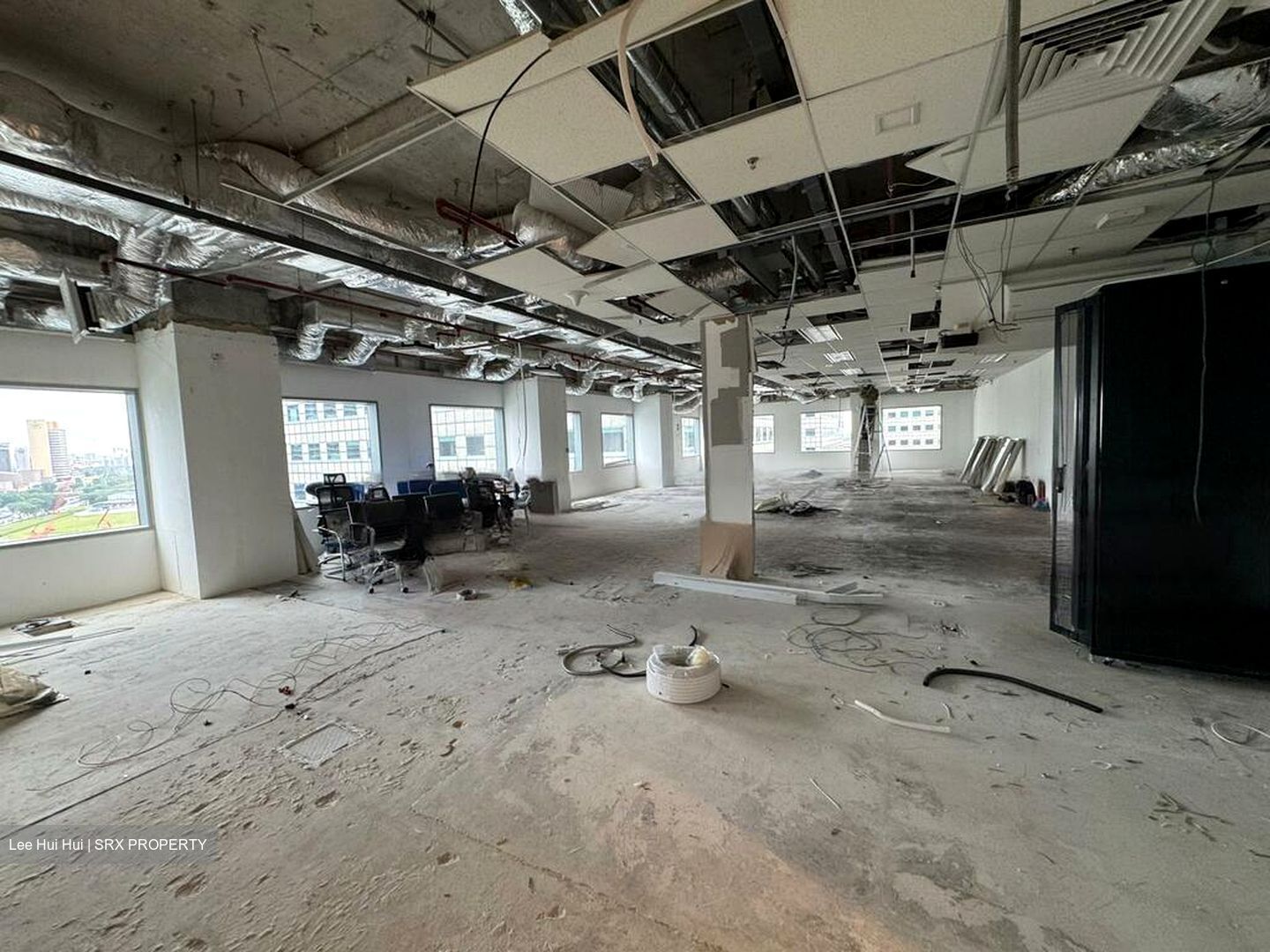 Suntec Tower Five (D1), Office #578551261